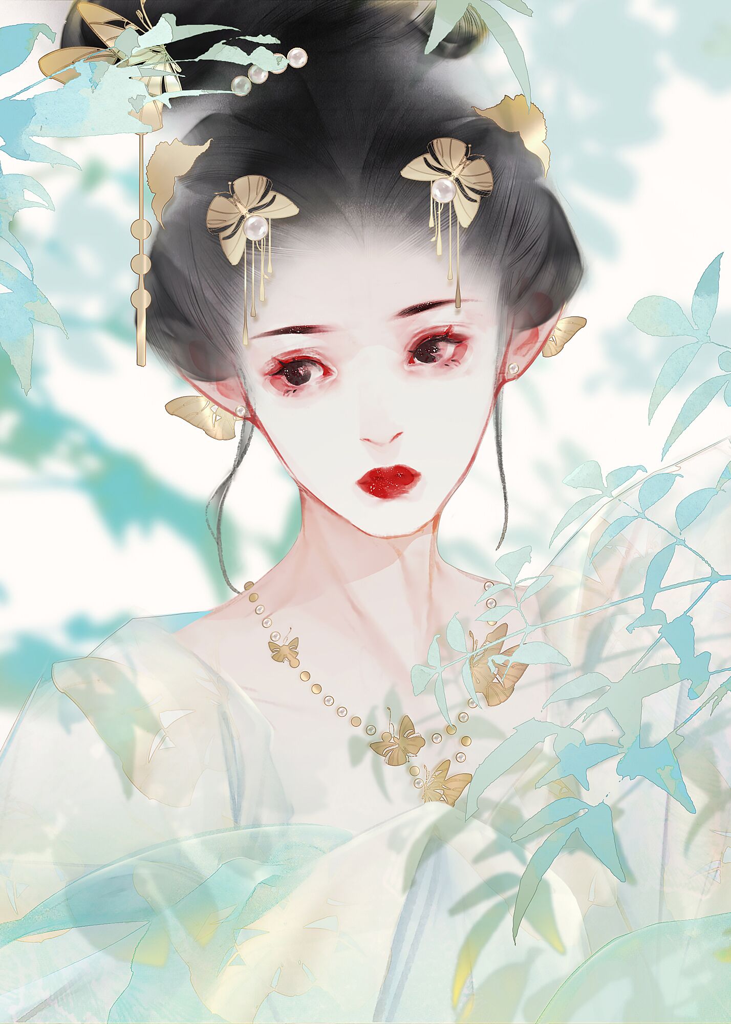 掌上月嫂