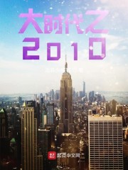 大时代之2010类似小说