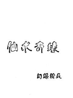 仙术奇缘笔趣阁
