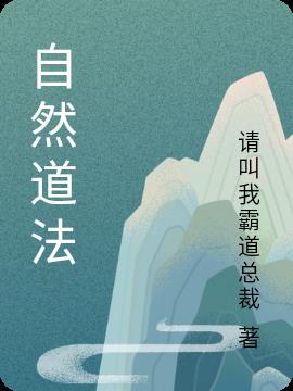 自然道法材质包