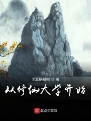 从修仙大学开始小说