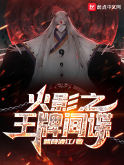火影之王牌间谍小说下载