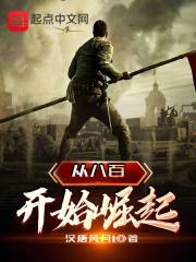 抗战·从八百开始崛起