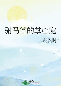 驸马爷的掌心宠格格党