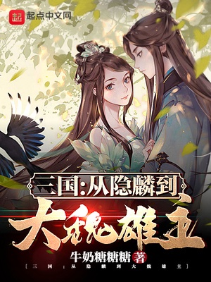三国从隐麟到大魏雄主选书