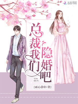 总裁我们隐婚吧评论