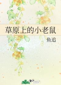 草原上的小老鼠