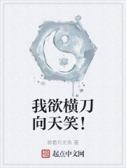 我欲横刀向天笑小说