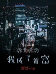 月薪两万我成了首富有声小说