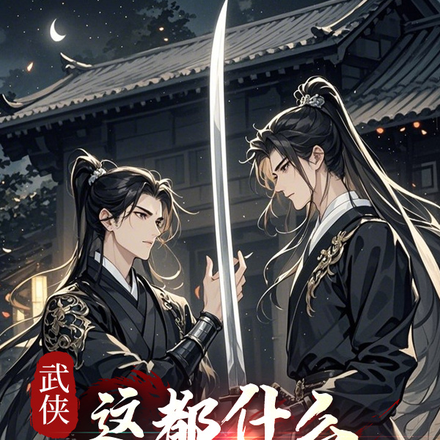 武侠:开局见到一只张君宝