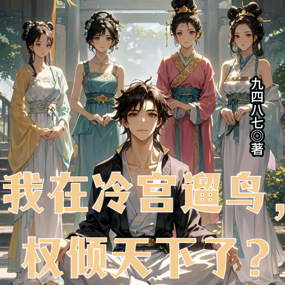开局怒怼贵妃，结果被她养成皇帝