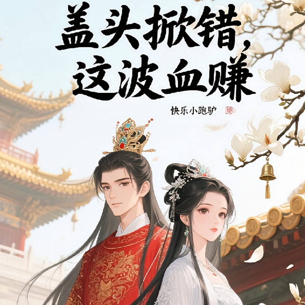 换婚,换了个祖宗?