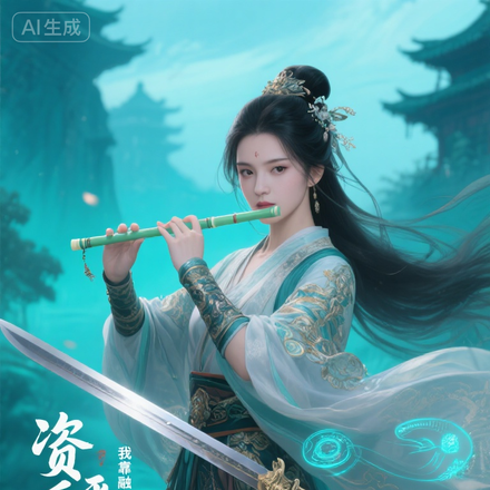 夫人，你儿子又把宗主气笑了！