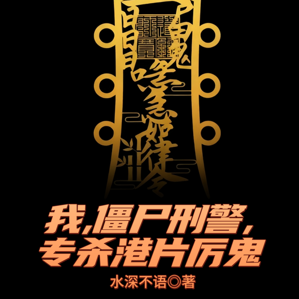 我为僵尸，当为祖国镇压一切诡异