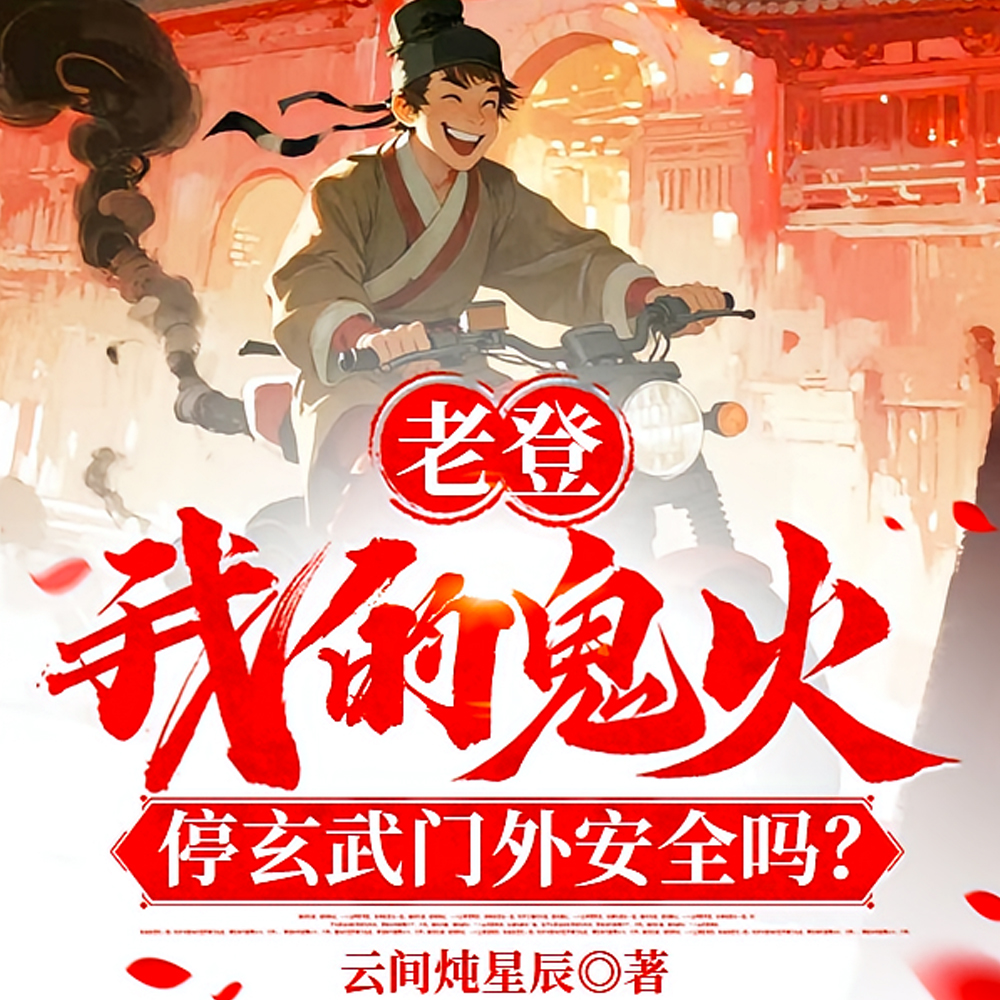 大唐:开局玄武门拼刀刀!