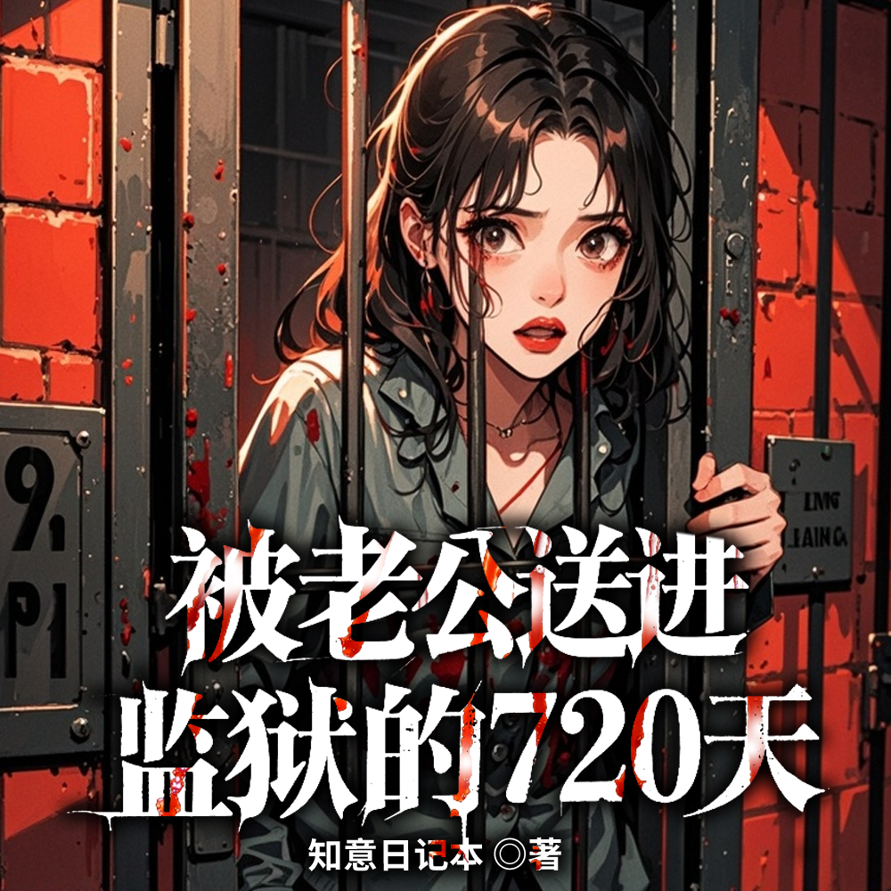 被老公送进监狱的720天