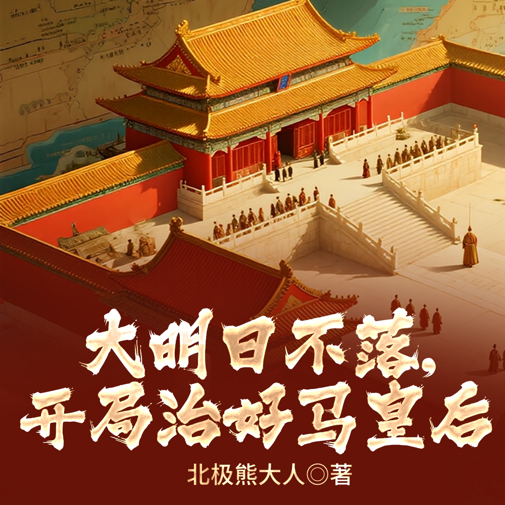 大明异姓王,开局治好马皇后