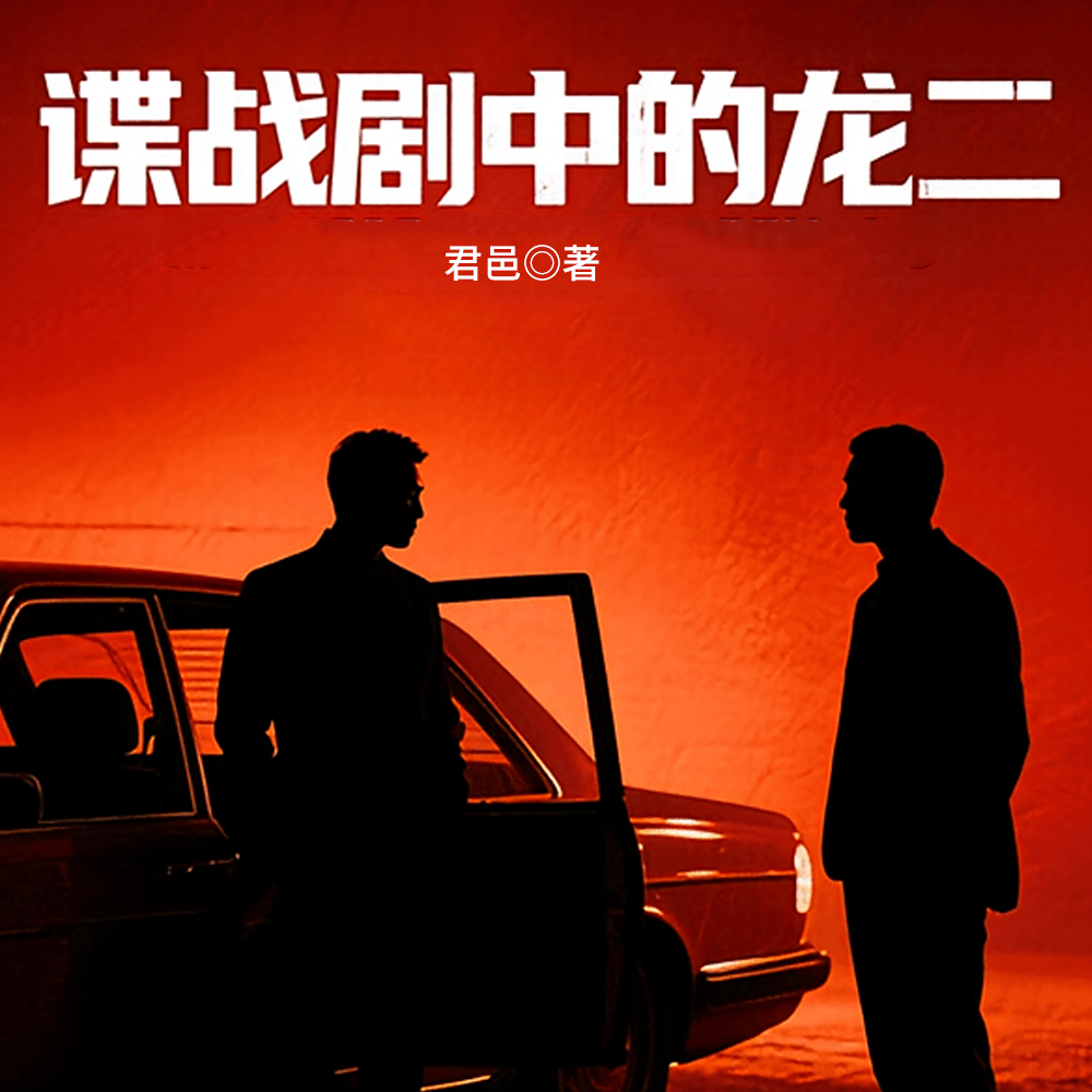 穿越潜伏，从吃软饭开始