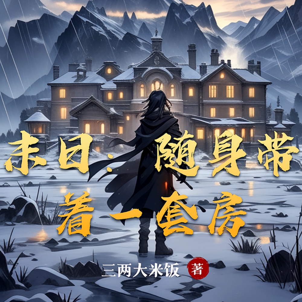 末日：随身带着一套房
