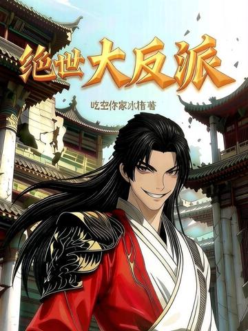 绝世大反派