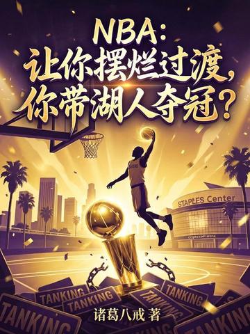 NBA：让你摆烂过渡，你带湖人夺冠？