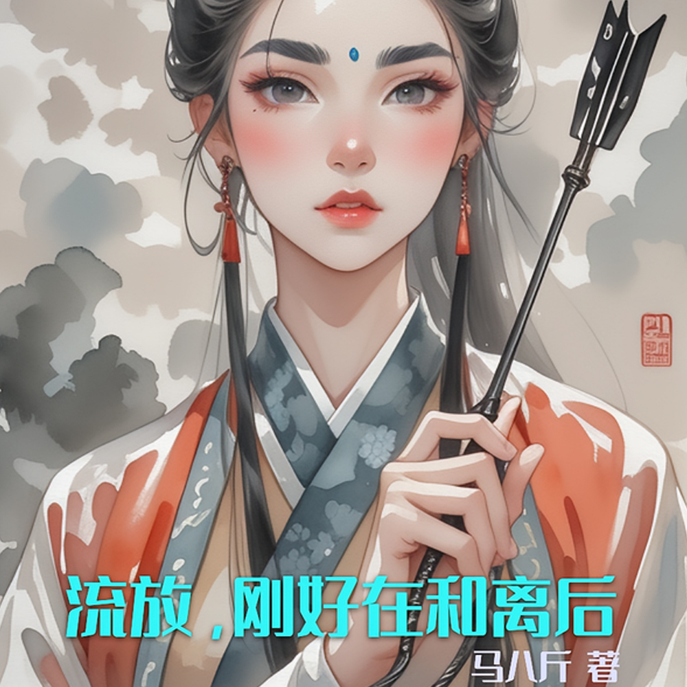 流放，刚好在和离后