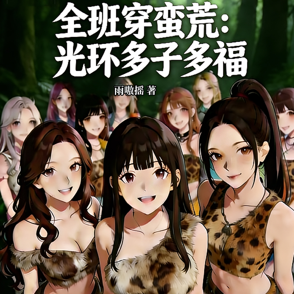 全班穿蛮荒：光环多子多福