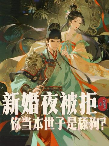 新婚夜被拒，你当本世子是舔狗？