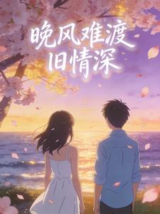 晚风难渡旧情深