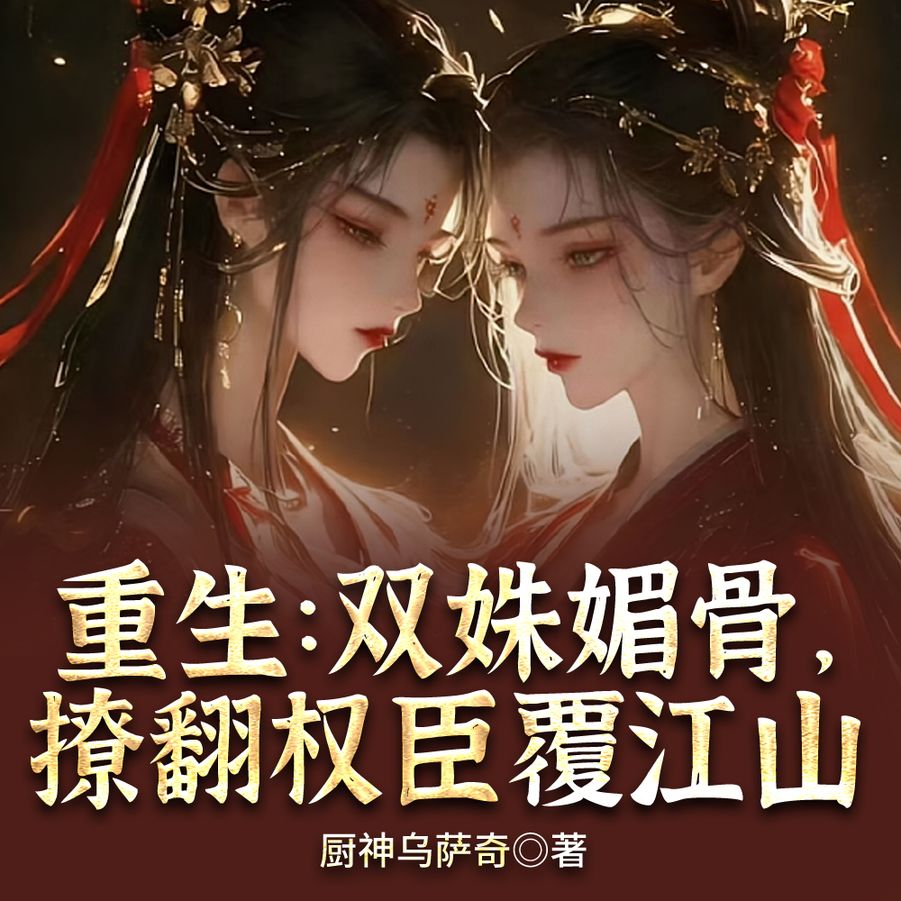 双姝重生,玩的就是京城双子星!