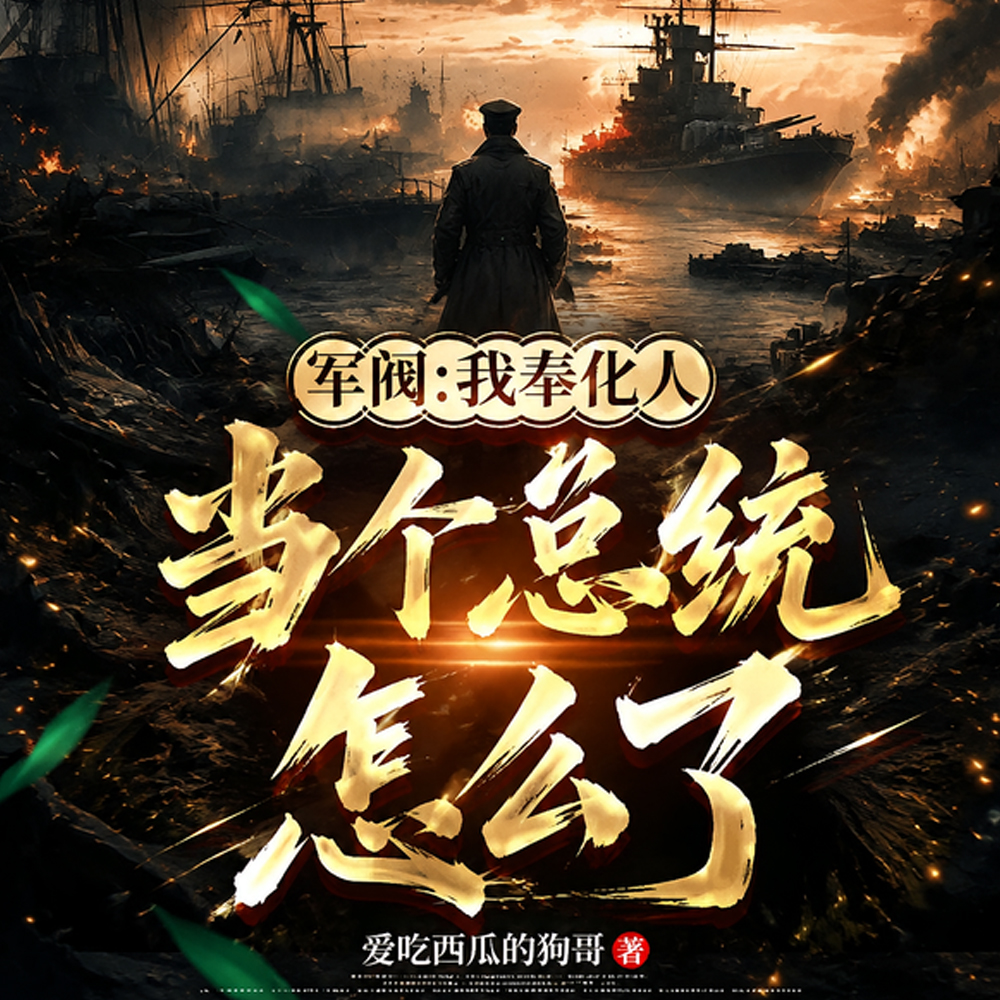 校长写日记骂我,我在南洋当总统