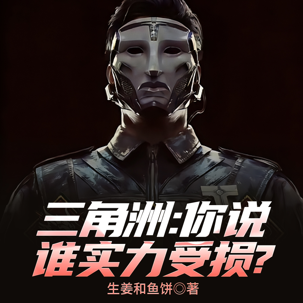 开服之前，我执掌潮汐监狱