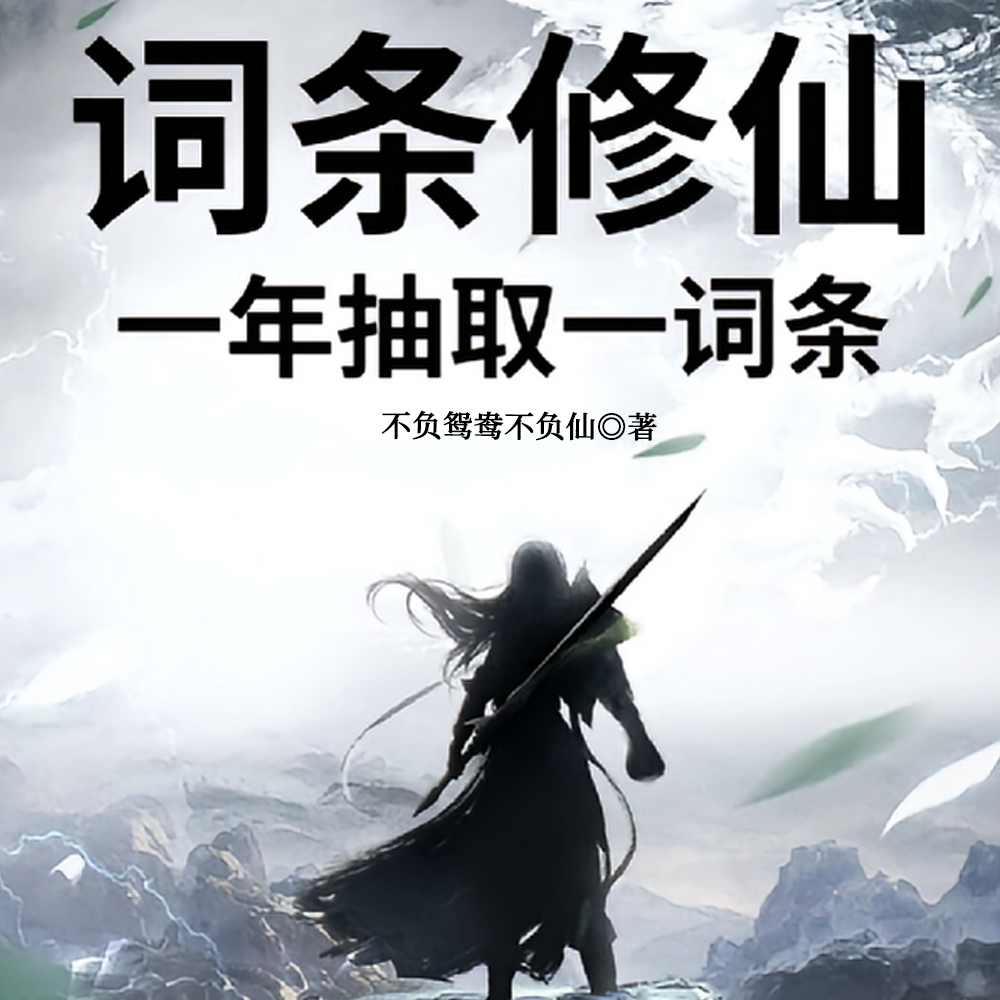 词条，祖传白月光我收下了！