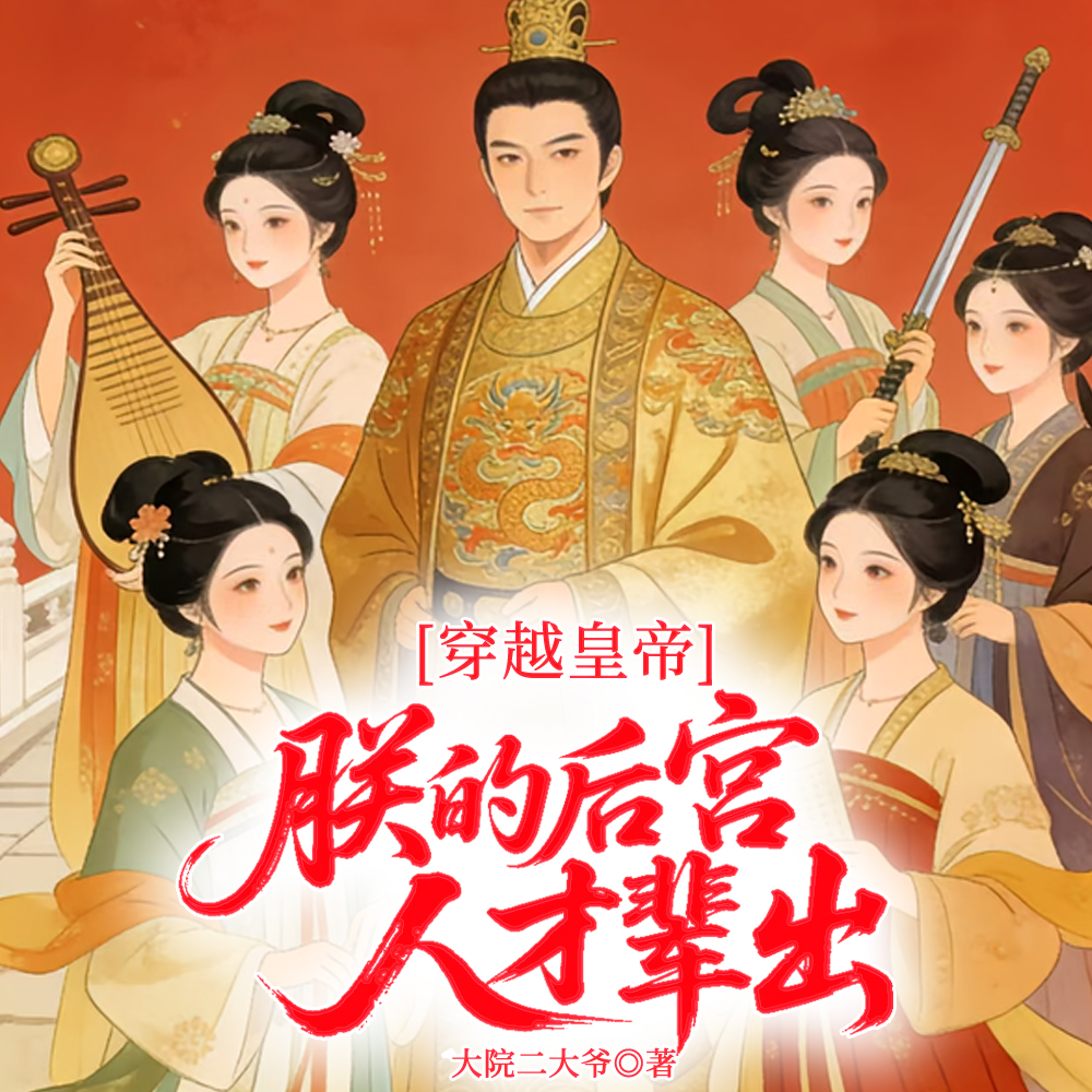 穿越皇帝,朕的后宫要崩了
