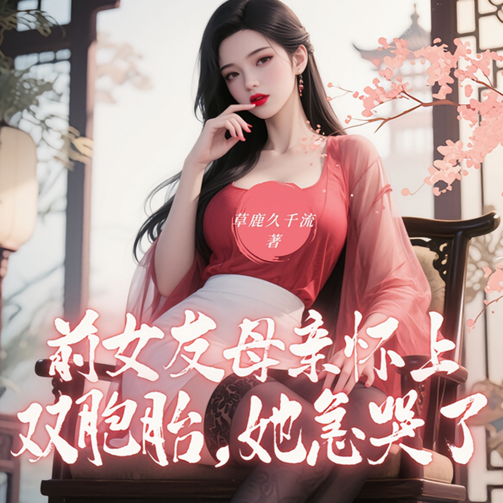 分手复仇录:觉醒归来