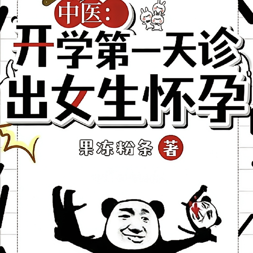 中医：开学第一天诊出校花怀孕