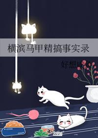 横滨精分王想要开马甲